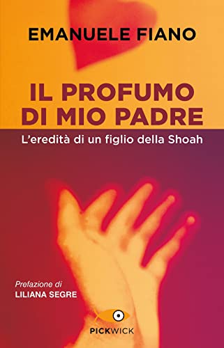 Scaricare PDF Il profumo di mio padre L eredità di un figlio della