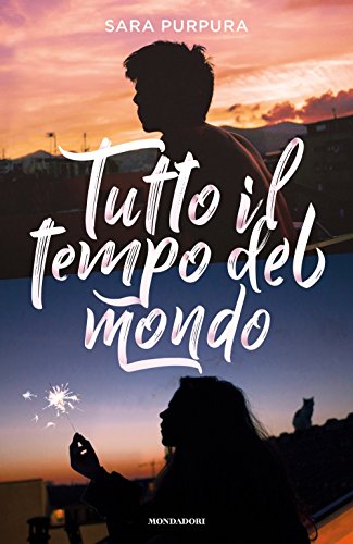 Scarica PDF Tutto Il Tempo Del Mondo EPUB EBook Italiano Libri Online