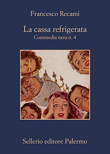 Scarica Pdf La Cassa Refrigerata Commedia Nera Vol Epub Mobile