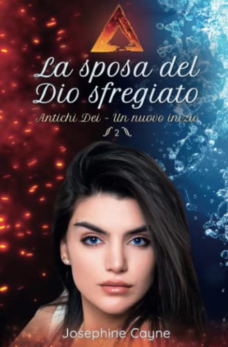 Pdf Scarica La Sposa Del Dio Sfregiato Kindle Ebook Italiano Libro