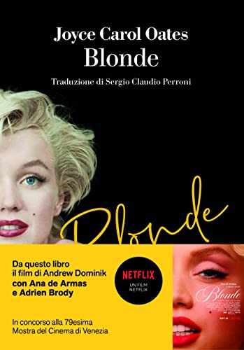 Pdf Scarica Blonde Kindle Mobile Italian Libri