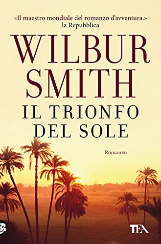 Pdf Scarica Il Trionfo Del Sole Epub Ebook Libri Italy Online