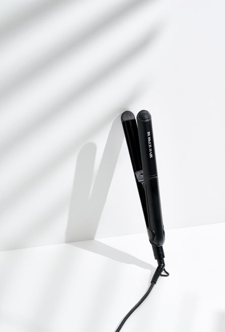 VOLUME MAGIC IRON FROM BUSKER HAIR | BUSKER HAIR VOLUME MAGIC