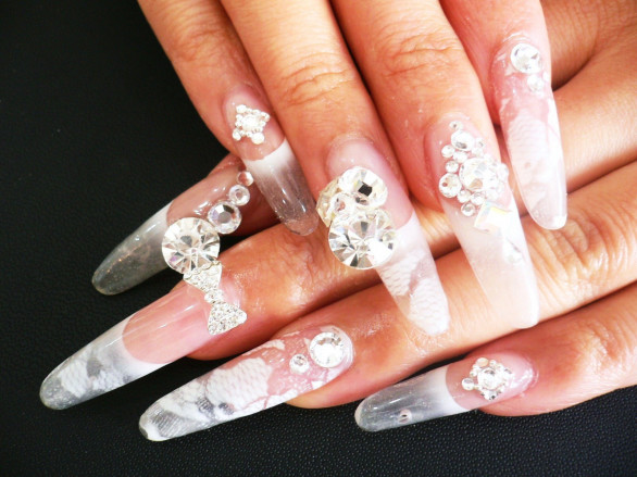 Profile 岐阜 大垣 ネイル Nail Salon Mink S Ownd