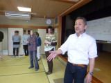 打撲して たぶん肋骨骨折していた方 御薗治療院 打撲して たぶん肋骨骨折していた方 御薗治療院