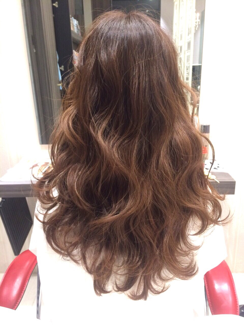 ソンブレカラー Hair Make Earth 長久手 ソンブレカラー Hair Make Earth 長久手