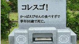 お墓に刻む文字 墓地管理士事務所 ひこばえの杜