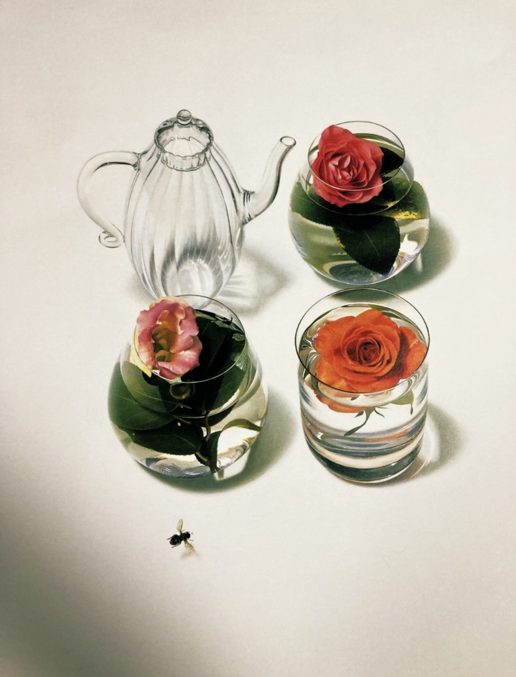 五味 文彦、UTSUSEMI、厳選、希少画集・額装画、写実、人気作品