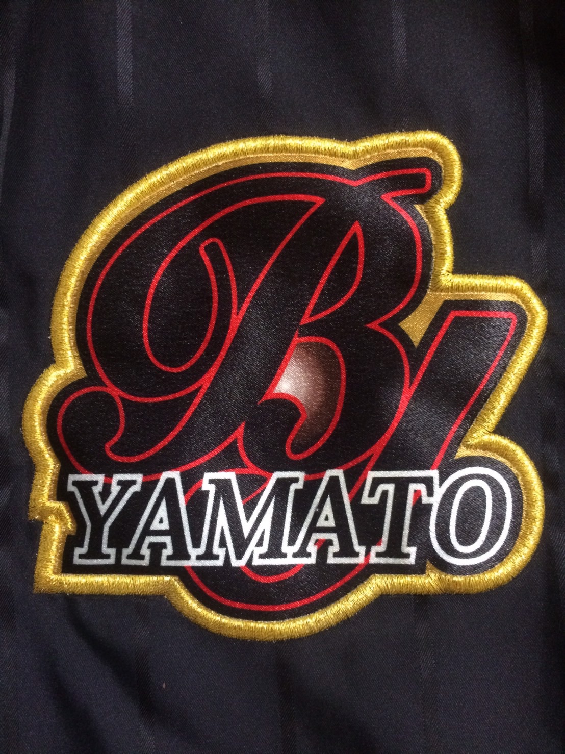 大和市野球連盟少年部所属少年野球チーム ブラックジャガーズ