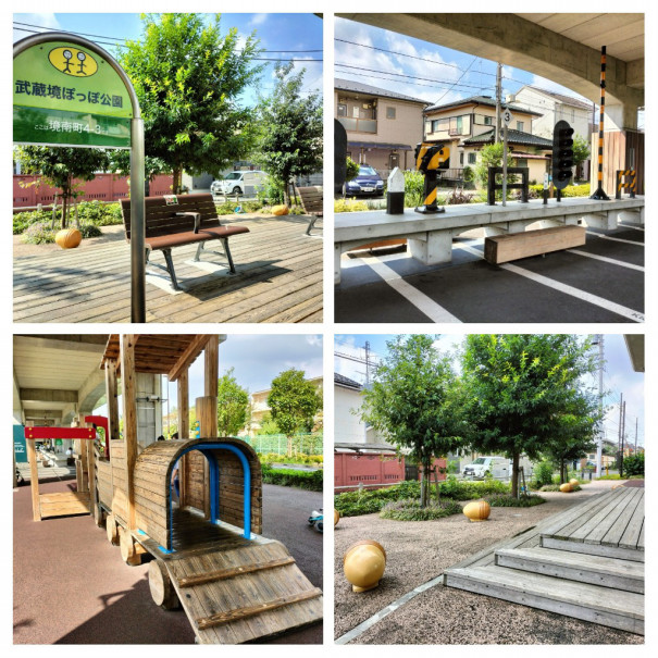 Blog 市保連武蔵野