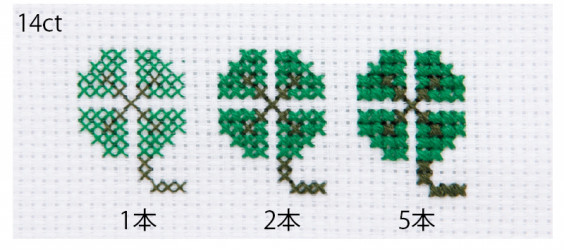 How To Mega Mini Cross Stitch