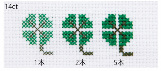 How To Mega Mini Cross Stitch How To Mega Mini Cross Stitch