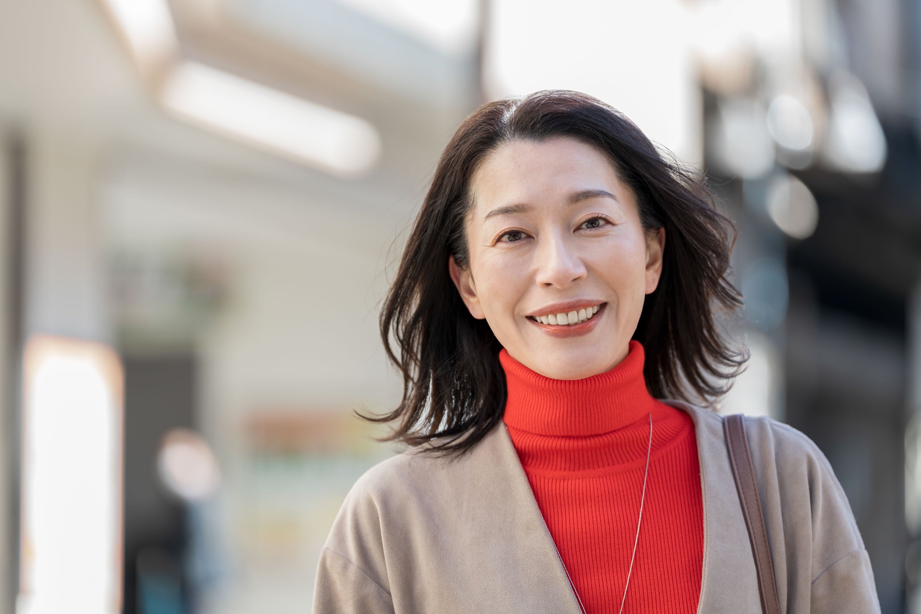 高橋ユキ profile