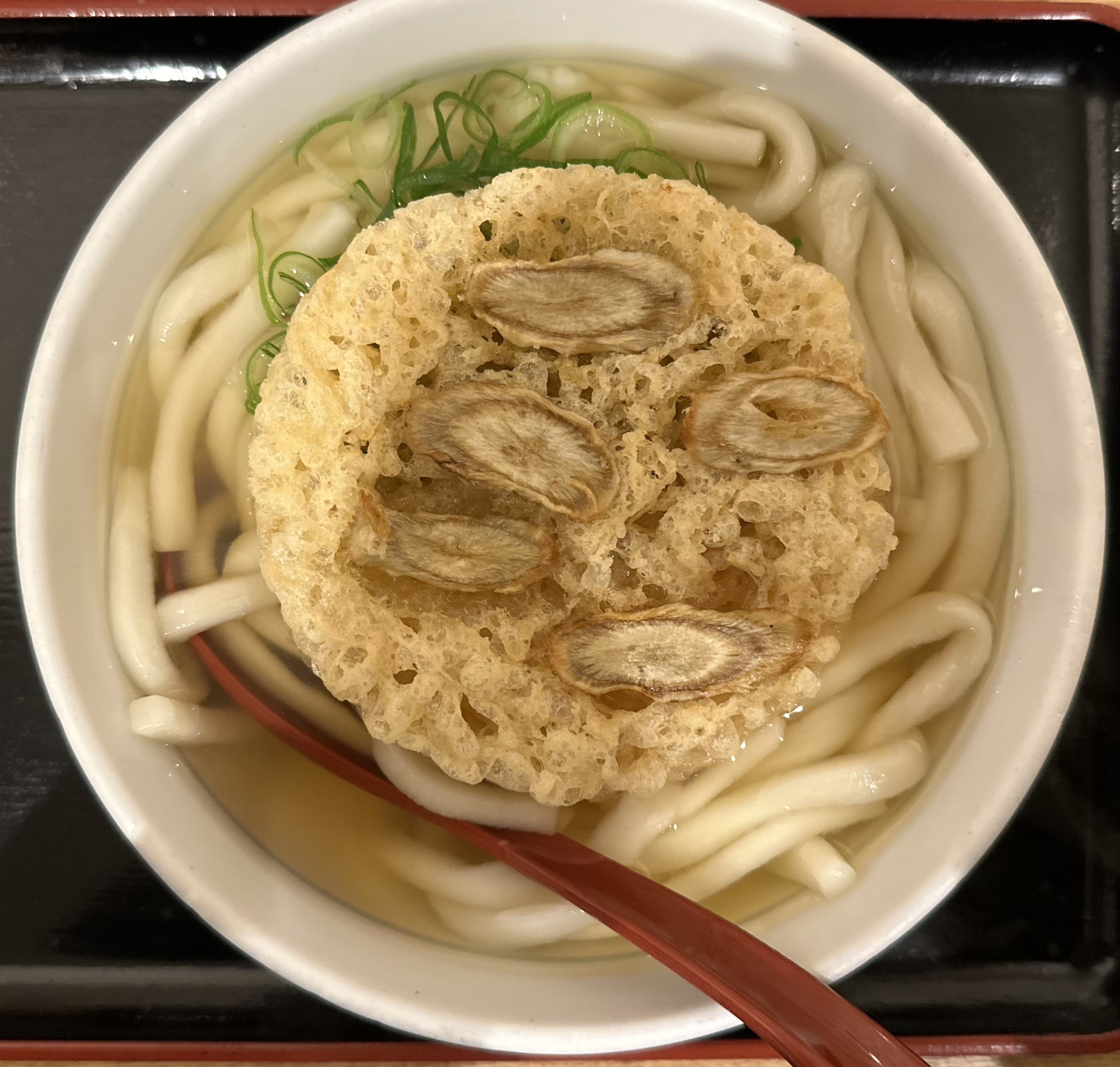 うどん Z's MENU】京風カレーうどん｜GRAND・FOOD・HALL！ Official