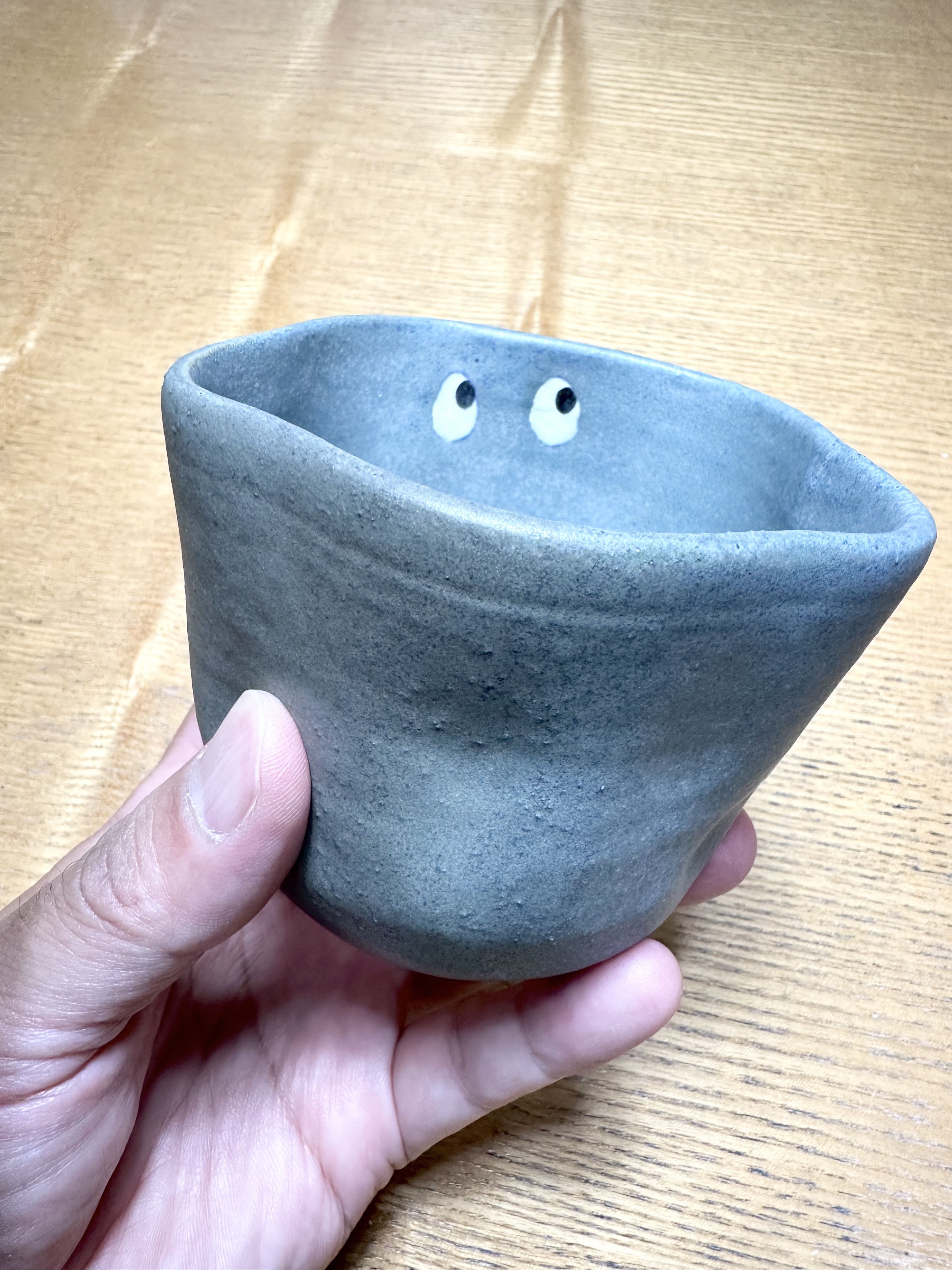 湯のみ | Kazuaki Takashima