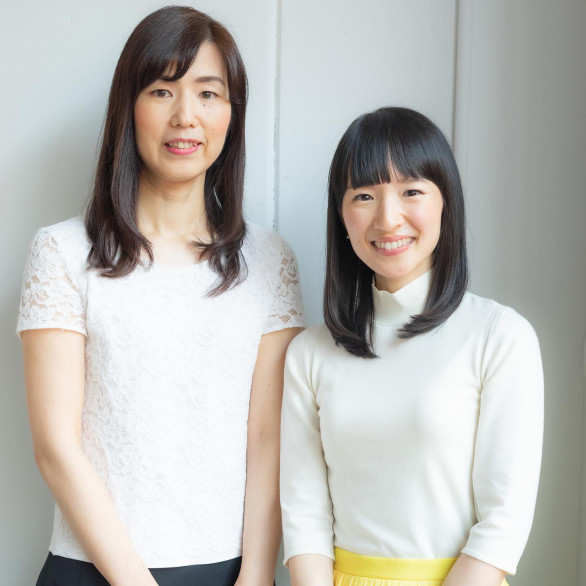 こんまり 流片づけ こんまり 流片づけ Ras で自分整理