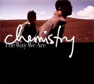 30.CHEMISTRY 2001~2003 | Mellow Voice