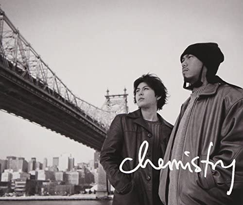 30.CHEMISTRY 2001~2003 | Mellow Voice