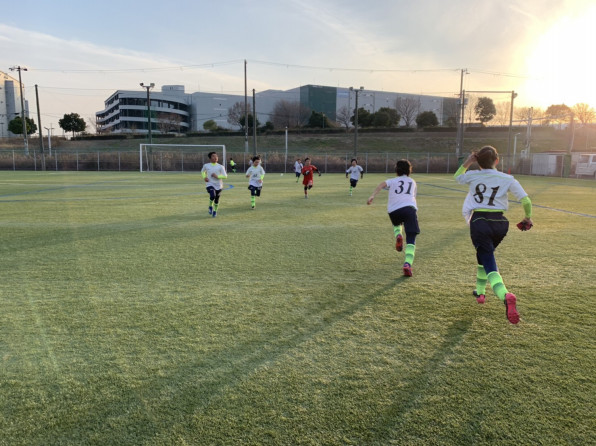 21年2月23日 祝火 U 12阿倍野jfc主催february Cup ウルトラスタジアム舞洲 試合報告 Caosフットボールクラブ 21年2月23日 祝火 U 12阿倍野jfc主催february Cup ウルトラスタジアム舞洲 試合報告 Caosフットボールクラブ