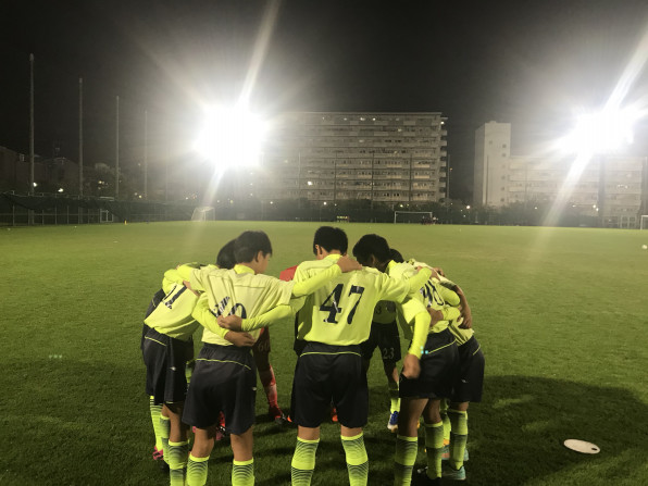 10 29 火 U 12 Tm Vsセレッソ大阪 活動報告 Caosフットボールクラブ 10 29 火 U 12 Tm Vsセレッソ大阪 活動報告 Caosフットボールクラブ