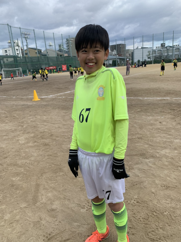 12 日 U 12 阿倍野jfc招待大会 活動報告 Caosフットボールクラブ 12 日 U 12 阿倍野jfc招待大会 活動報告 Caosフットボールクラブ