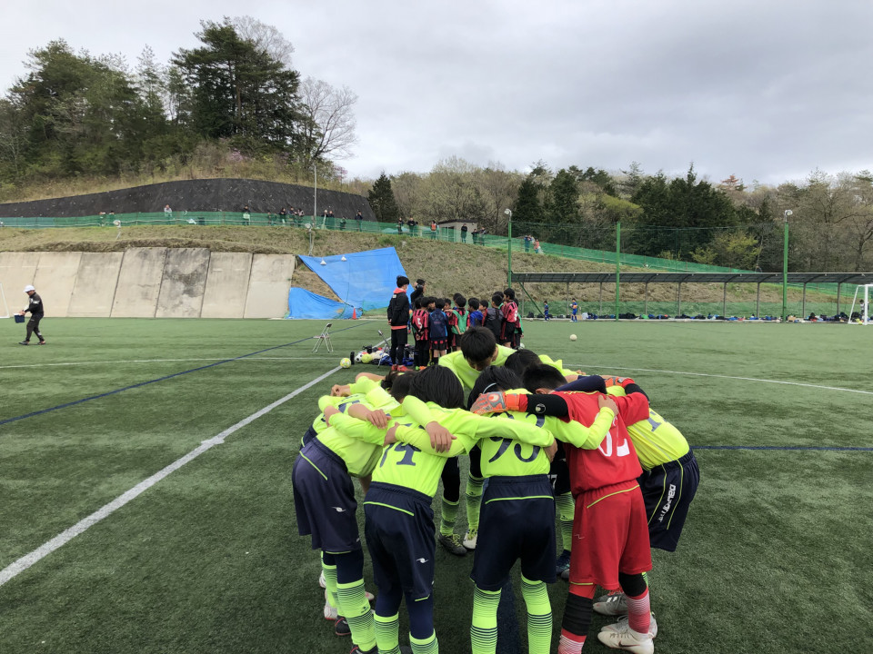 U 11アバンティカップの結果報告 Caosフットボールクラブ U 11アバンティカップの結果報告 Caosフットボールクラブ