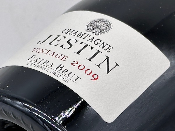 エルヴェ・ジェスタン新ヴィンテージ入荷！ Wineholic Cafe