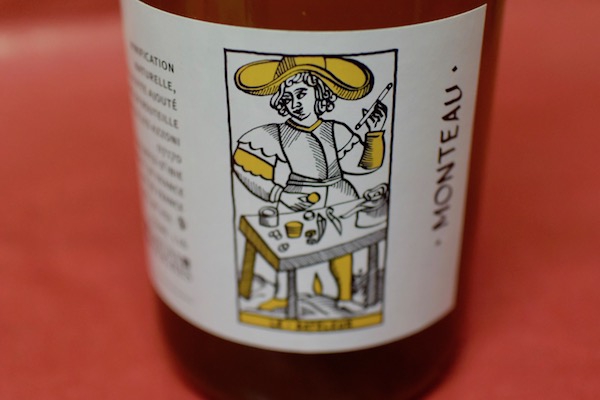 ジル・アゾーニの限定品が入荷! Wineholic Cafe