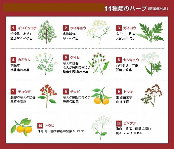 YOSA(Luluonn)ファインハーブ 20包 めんどく