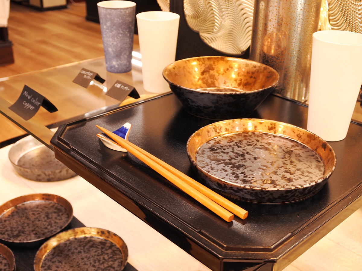 有田焼専門商社 中山陶和堂