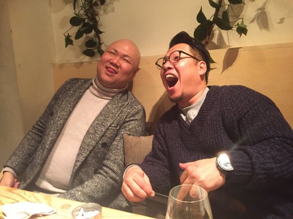 そんなこんなで Auto Shop Grace そんなこんなで Auto Shop Grace