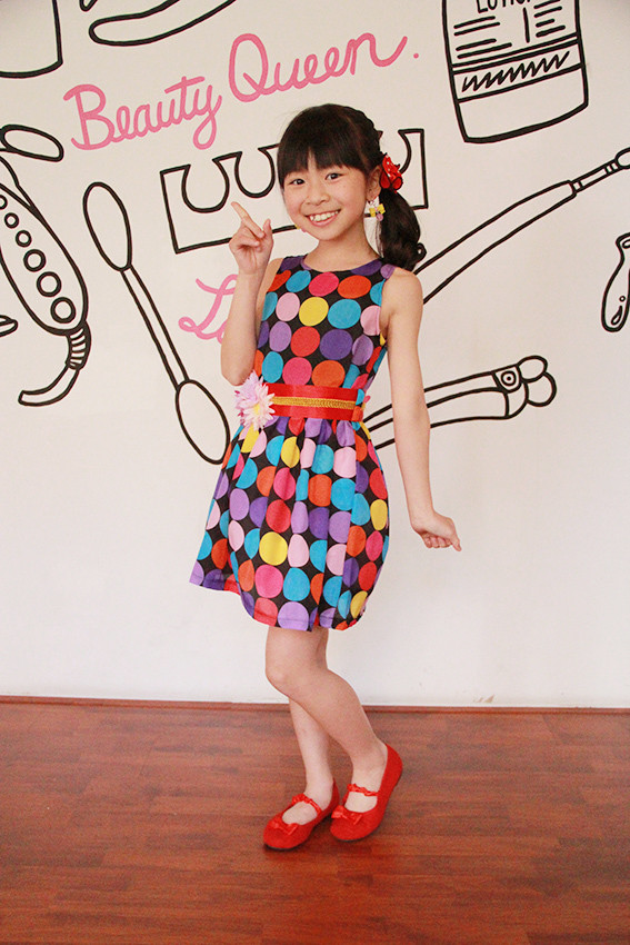 Member ルビーガールズ