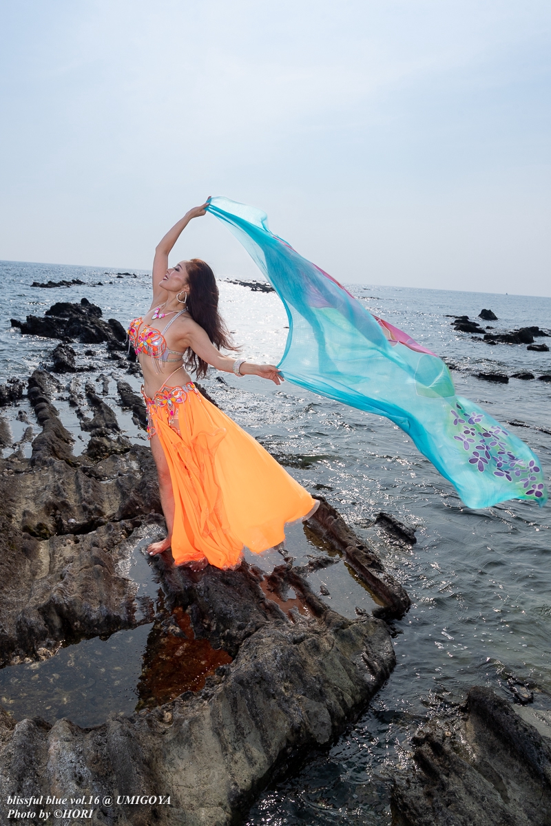 ベリーダンス✖️フェムケア