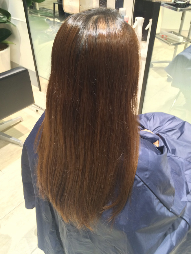 夏の日焼けした髪に イルミナカラー を推す理由 Masarukatoblogs
