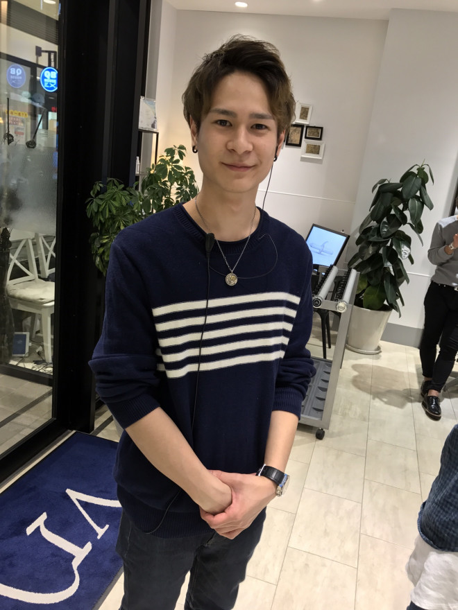 Jr 異動スタート Masarukatoblogs