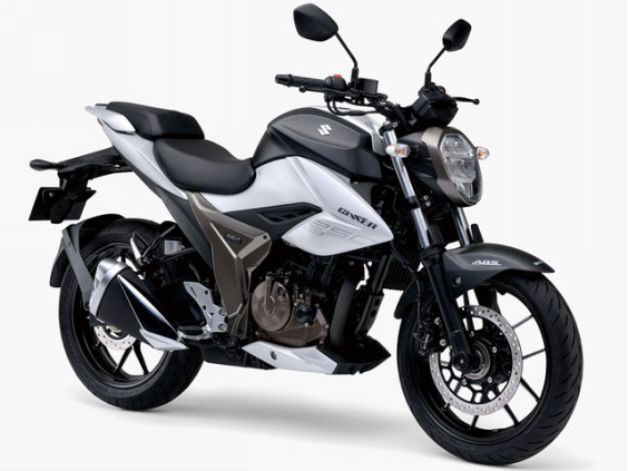 安い スズキ ジクサー250のつぶやき Gelukの暇つぶし