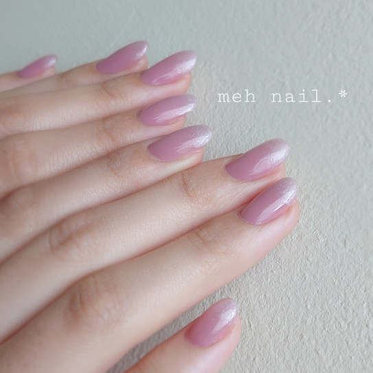 ジェルネイルのフォルムとmehnail のこだわり 福岡市 博多 祇園 川端 ネイルサロン Meh Nail