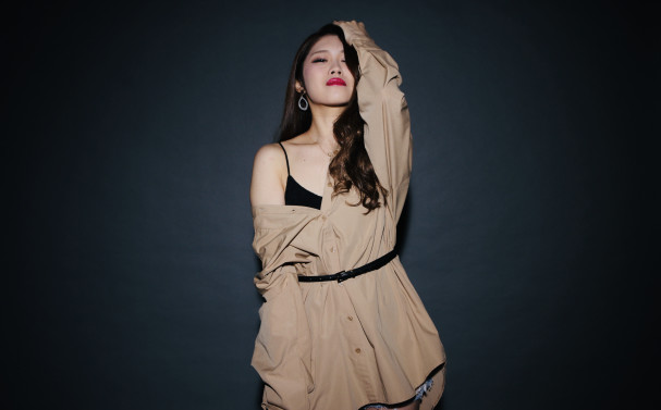 Kana Yamada Official