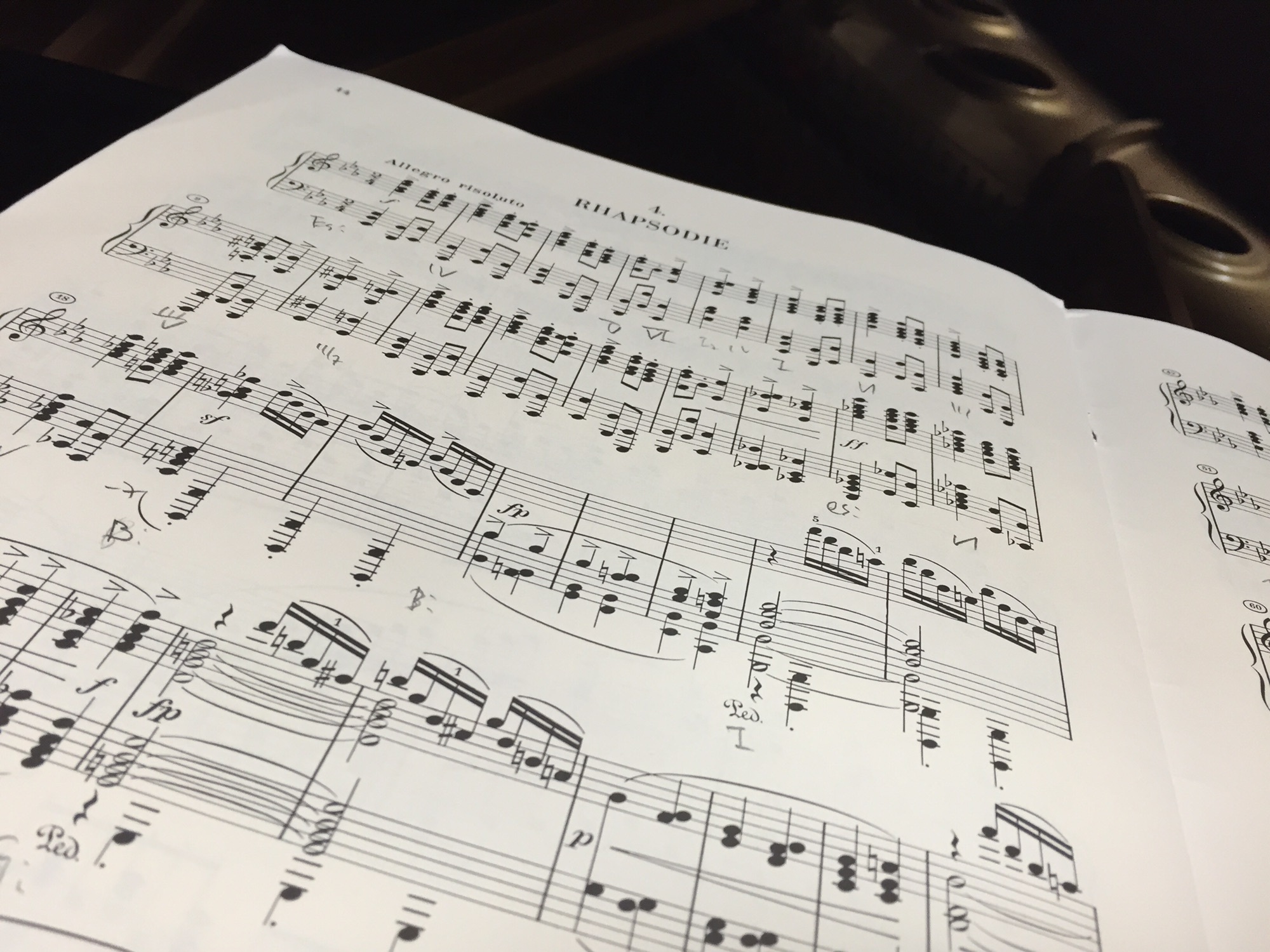 【暗譜って必要?】 こだま美由希ピアノ教室・広島市中区