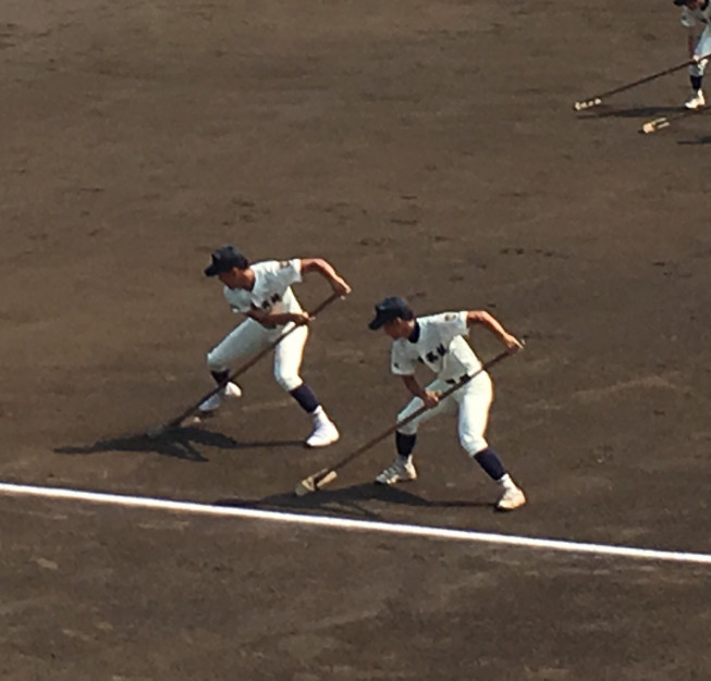 高校野球埼玉県大会 鷲宮高校 春日部高校 貴志信智 公式サイト