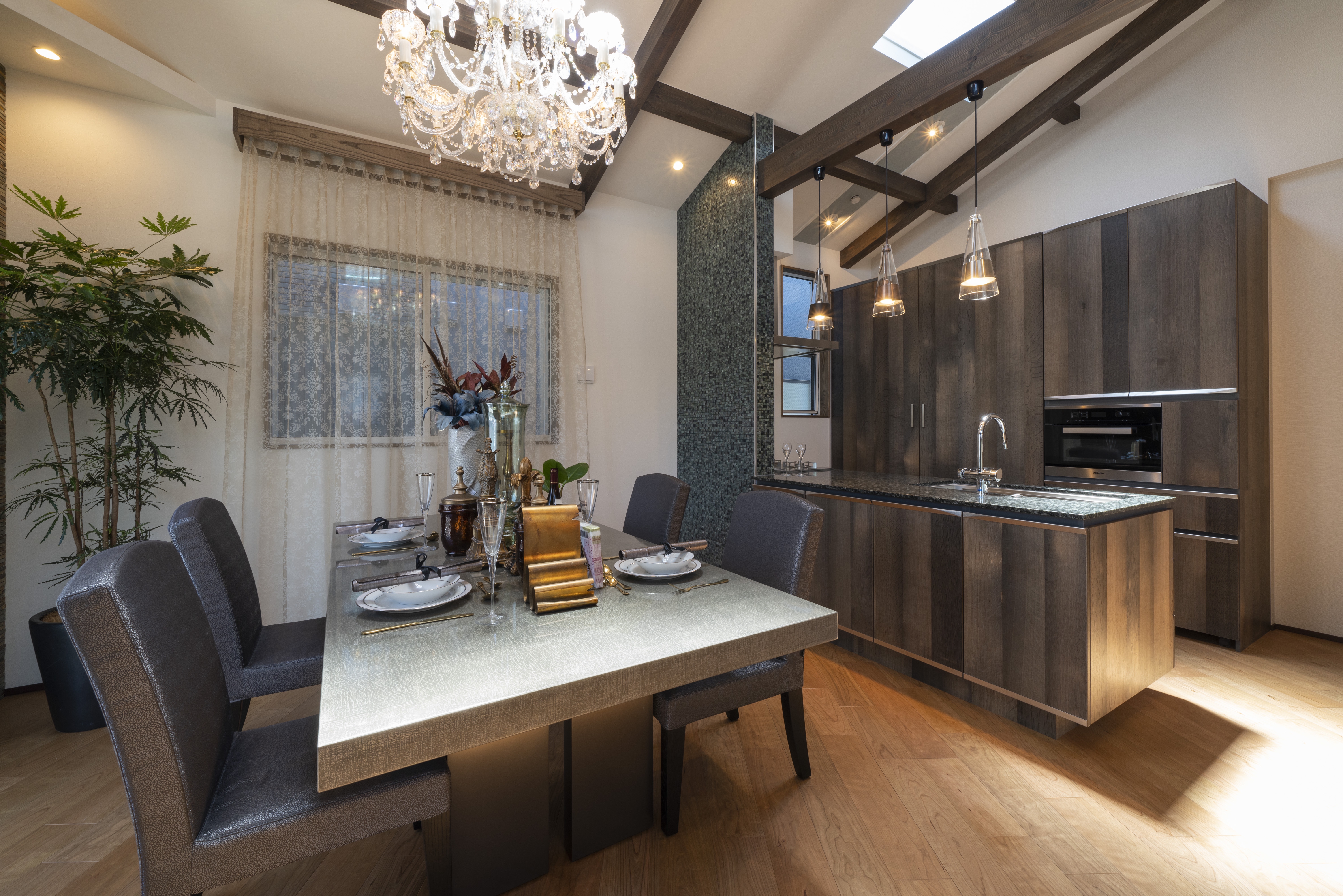 事業内容 | yuki corporation