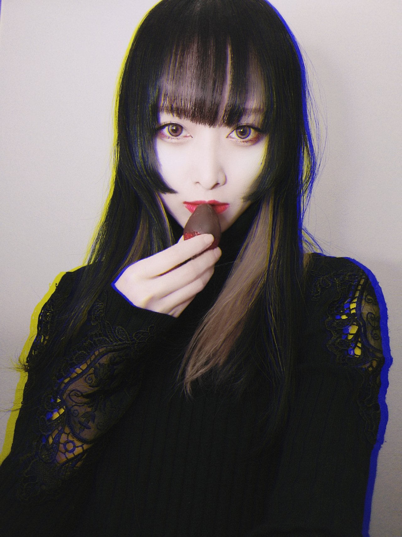 PROFILE | HOSSICO MODE