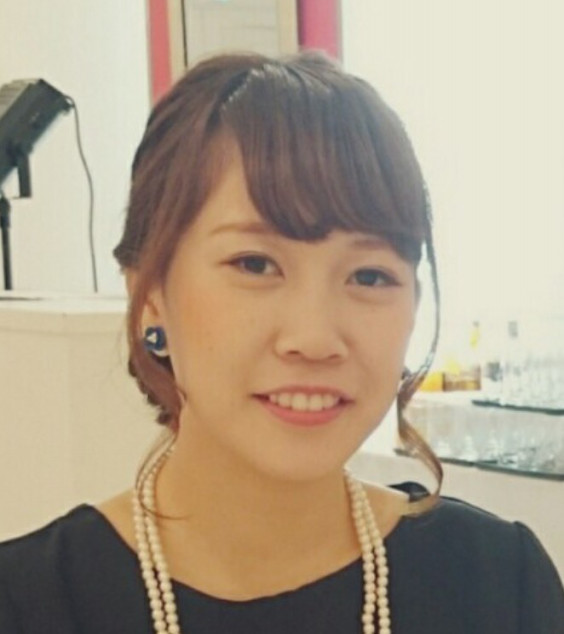 Profile Natsumi Sato Profile Natsumi Sato
