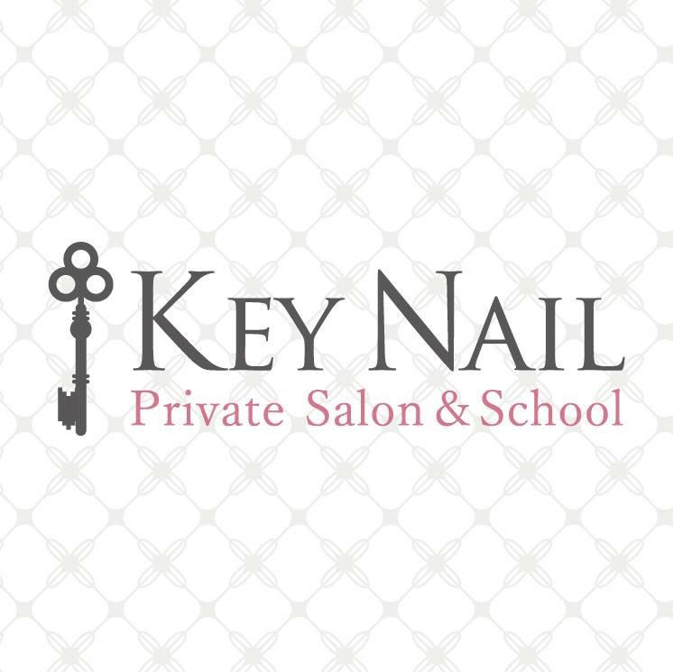 KEYNAILの外観