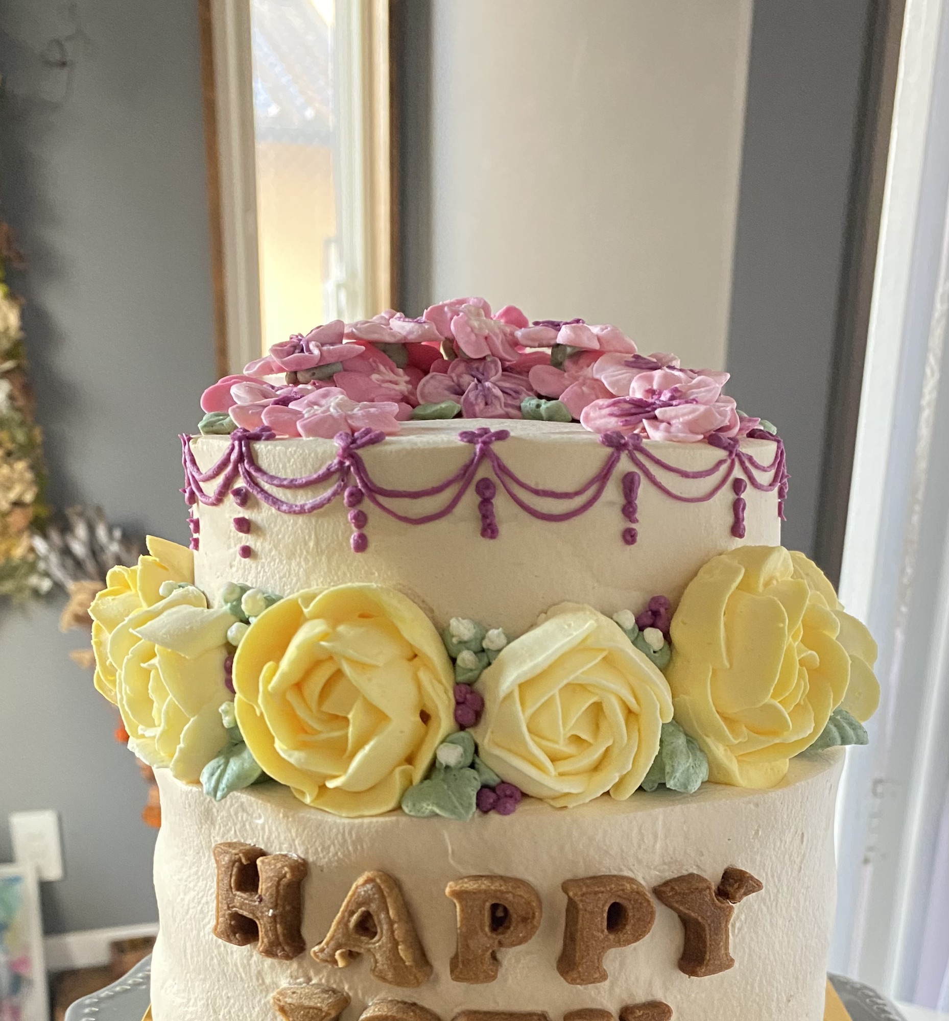 デザインケーキ専門店loveonthecake