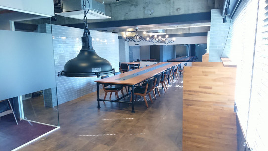 株式会社アイモ 引っ越しました オフィス移転 Imo Topics