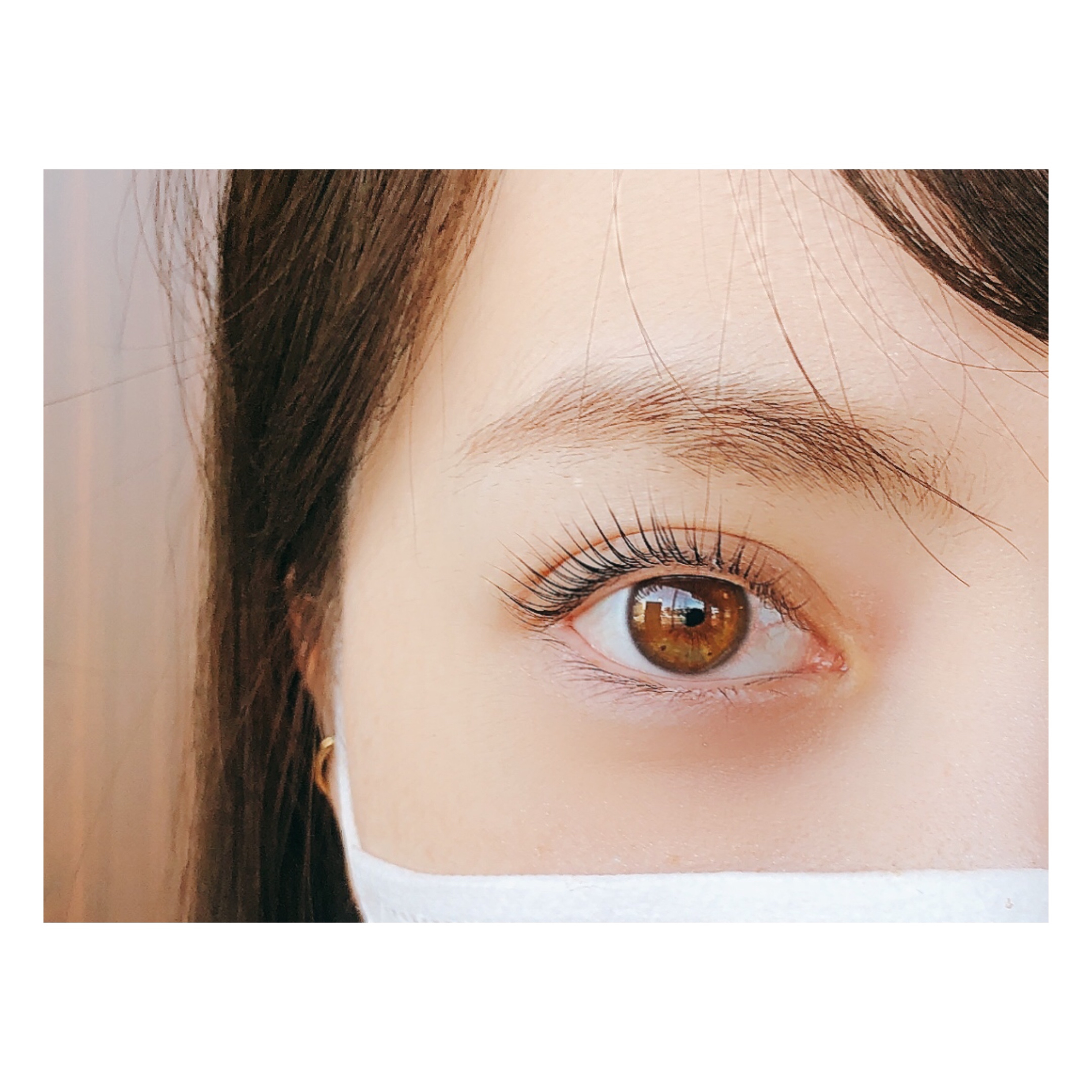 Lash Lift 新潟市西区 まつげサロンｃｒｏｉｘ