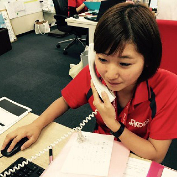 アルバイト パート オープニングスタッフ サコダ車輌 採用情報