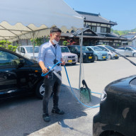 アルバイト パート オープニングスタッフ サコダ車輌 採用情報