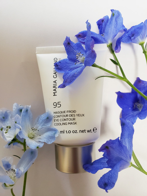 目元のだら ん 目尻のシワシワ くま くすみ対策に マリアギャラン アイマスク 95 Sale Style